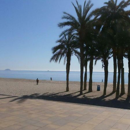 Beach Front Esther 2 빌라조요사 외부 사진